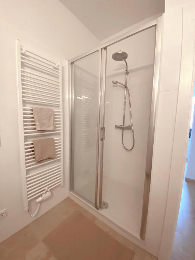 Appartement High In At Stephansplatz Vienne
