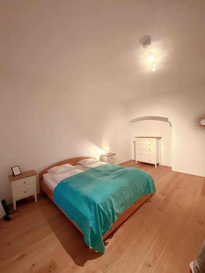 Appartement High In At Stephansplatz