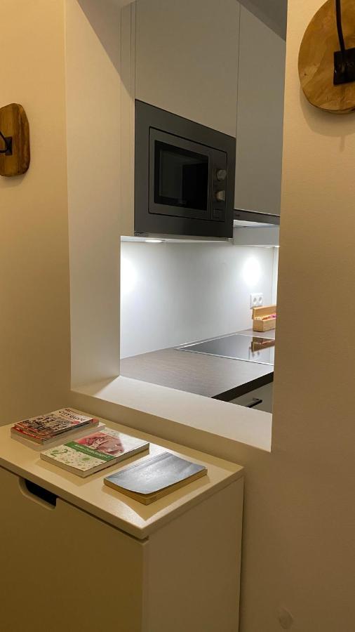 Appartement High In At Stephansplatz *
